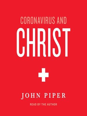 cover image of Coronavirus and Christ